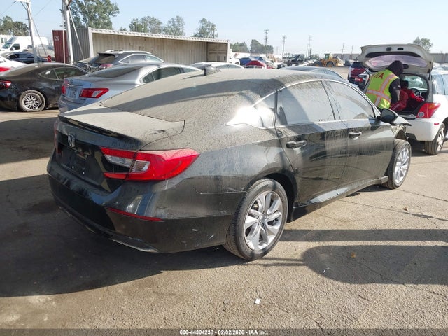 1HGCV1F18KA132491 Honda ACCORD LX