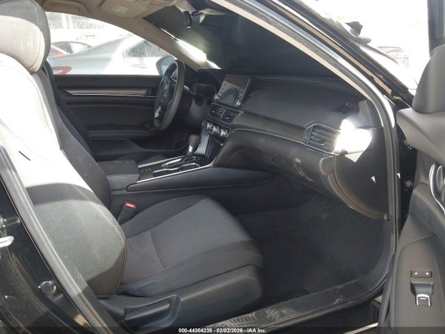 1HGCV1F18KA132491 Honda ACCORD LX