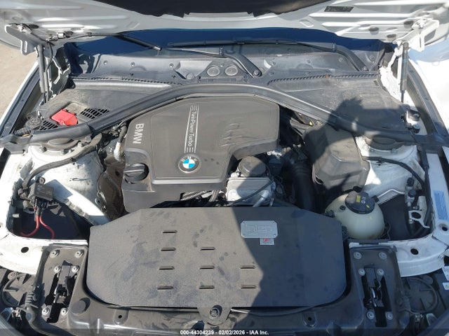 WBA3N3C59FF712906 BMW 428i