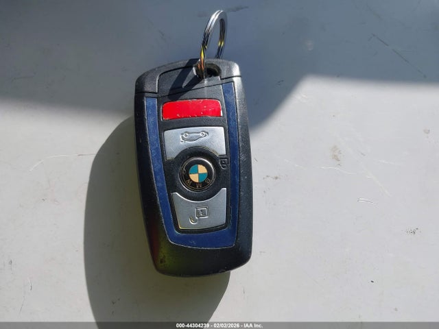 WBA3N3C59FF712906 BMW 428i