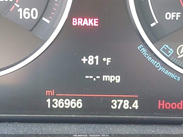 WBA3N3C59FF712906 BMW 428i