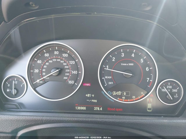 WBA3N3C59FF712906 BMW 428i