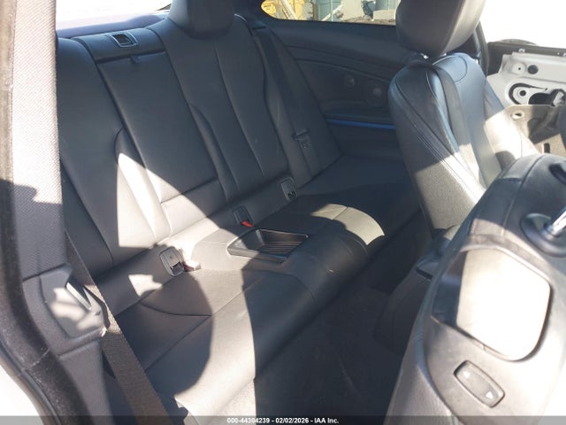 WBA3N3C59FF712906 BMW 428i