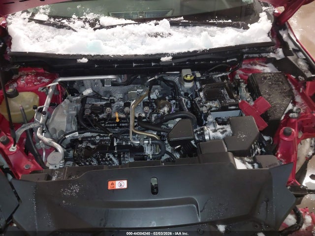 2022 MITSUBISHI OUTLANDER JA4J4TA85NZ017887 Photo 9