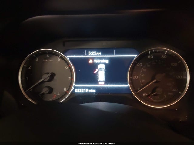 2022 MITSUBISHI OUTLANDER JA4J4TA85NZ017887 Photo 6