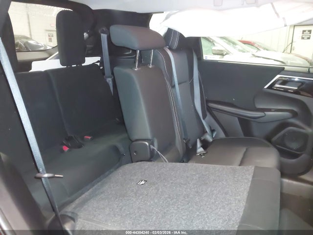 2022 MITSUBISHI OUTLANDER JA4J4TA85NZ017887 Photo 7