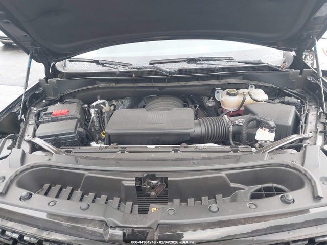 2023 CADILLAC ESCALADE 1GYS4BKL0PR553991 Photo 9