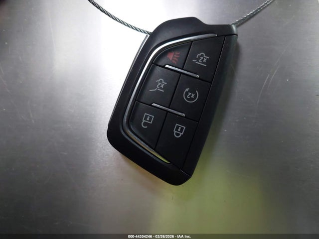 2023 CADILLAC ESCALADE 1GYS4BKL0PR553991 Photo 10