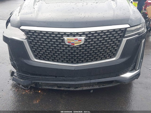Продаж на аукціоні авто 2023 Cadillac Escalade 4wd Premium Luxury, vin: 1GYS4BKL0PR553991, номер лоту: 44304246