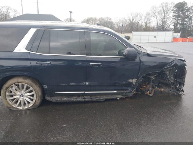 Продаж на аукціоні авто 2023 Cadillac Escalade 4wd Premium Luxury, vin: 1GYS4BKL0PR553991, номер лоту: 44304246