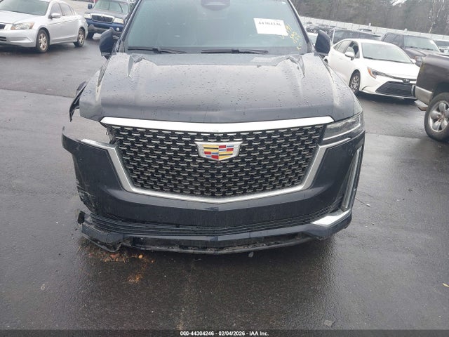 Продаж на аукціоні авто 2023 Cadillac Escalade 4wd Premium Luxury, vin: 1GYS4BKL0PR553991, номер лоту: 44304246
