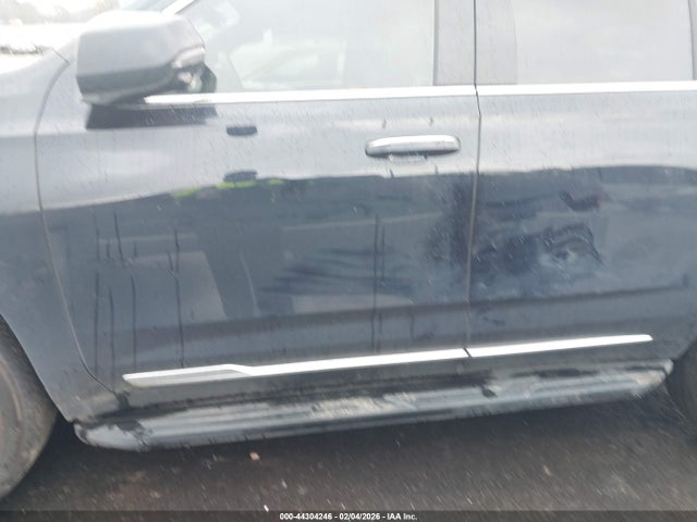 Продаж на аукціоні авто 2023 Cadillac Escalade 4wd Premium Luxury, vin: 1GYS4BKL0PR553991, номер лоту: 44304246