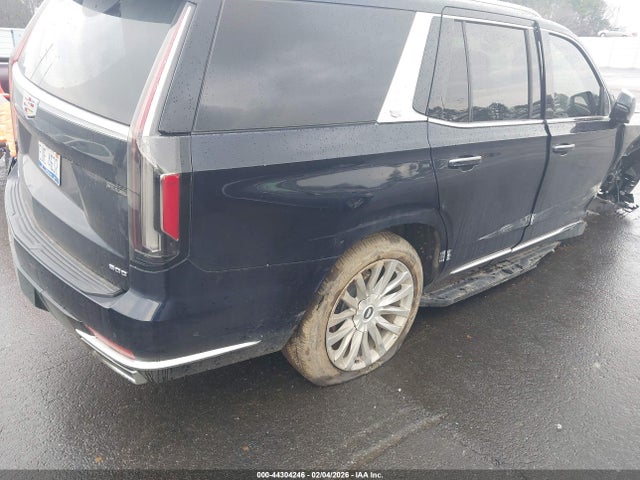 2023 CADILLAC ESCALADE 1GYS4BKL0PR553991 Photo 3