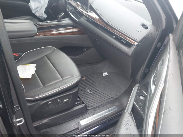 2023 CADILLAC ESCALADE 1GYS4BKL0PR553991 Photo 4