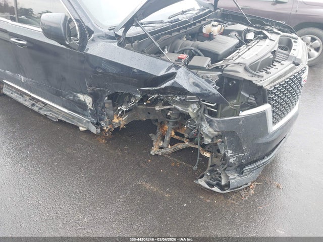 2023 CADILLAC ESCALADE 1GYS4BKL0PR553991 Photo 5