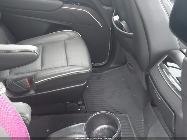 2023 CADILLAC ESCALADE 1GYS4BKL0PR553991 Photo 7