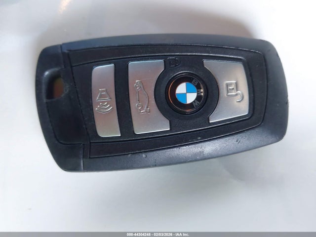 2012 BMW 550I WBAFU9C58CDY69837 Photo 10