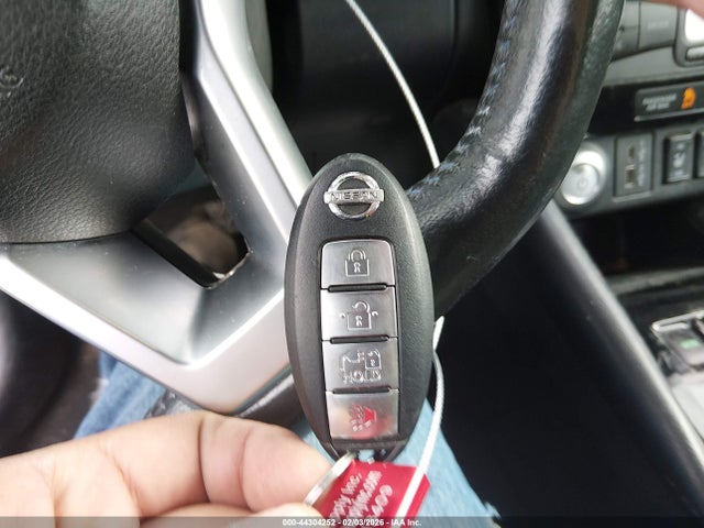 1N4BZ1DP6LC309170 Nissan Leaf Sl Plus 62 Kwh