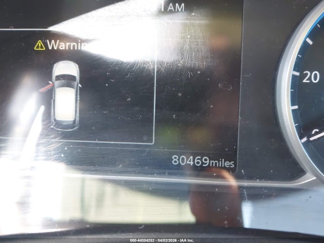 2020 NISSAN LEAF 1N4BZ1DP6LC309170 Photo 6