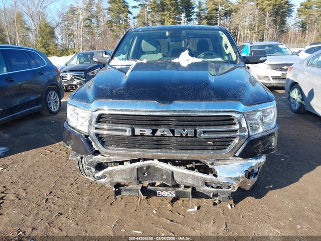 1C6SRFBT1LN224370 RAM 1500 Big Horn 4x4 6&#039;4 Box