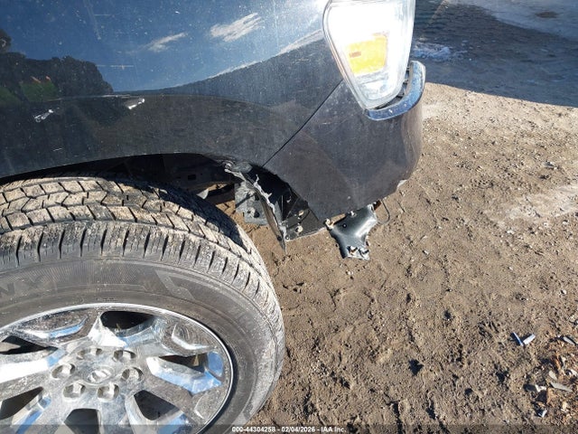 1C6SRFBT1LN224370 RAM 1500 Big Horn 4x4 6&#039;4 Box