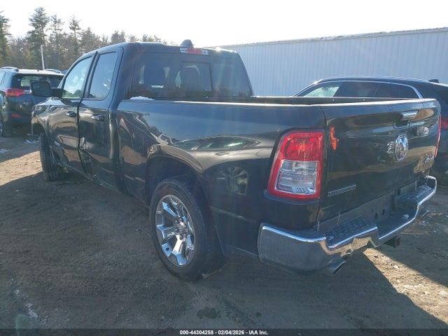 1C6SRFBT1LN224370 RAM 1500 Big Horn 4x4 6&#039;4 Box