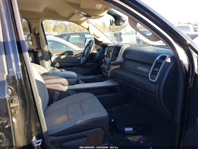 1C6SRFBT1LN224370 RAM 1500 Big Horn 4x4 6&#039;4 Box