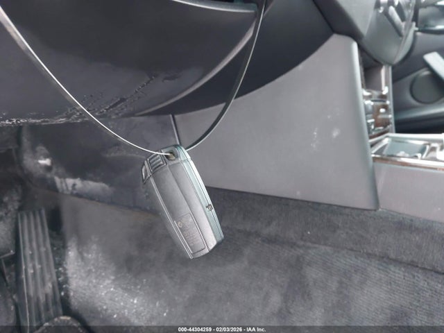 2010 BMW 528I WBANV1C57AC157574 Photo 10