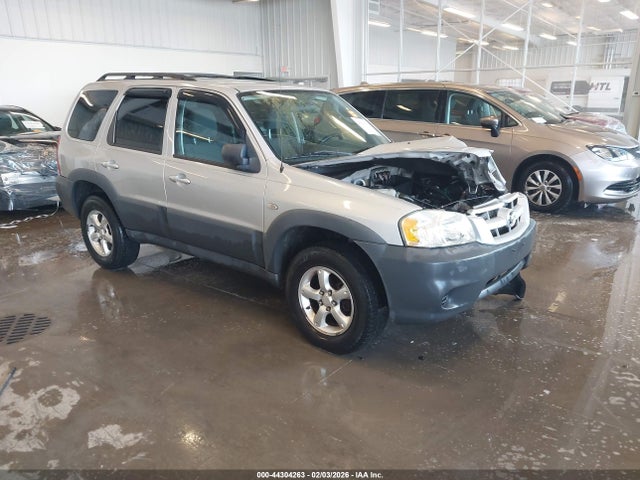 Продаж на аукціоні авто 2006 Mazda Tribute I, vin: 4F2YZ02Z06KM30645, номер лоту: 44304263