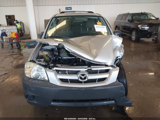 Продаж на аукціоні авто 2006 Mazda Tribute I, vin: 4F2YZ02Z06KM30645, номер лоту: 44304263
