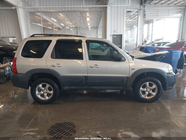 Продаж на аукціоні авто 2006 Mazda Tribute I, vin: 4F2YZ02Z06KM30645, номер лоту: 44304263