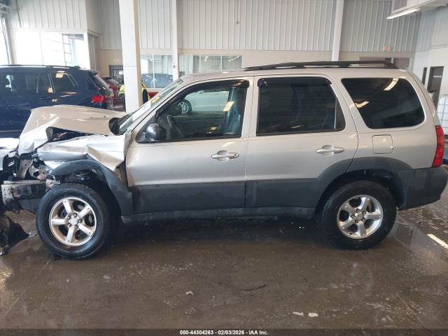 Продаж на аукціоні авто 2006 Mazda Tribute I, vin: 4F2YZ02Z06KM30645, номер лоту: 44304263