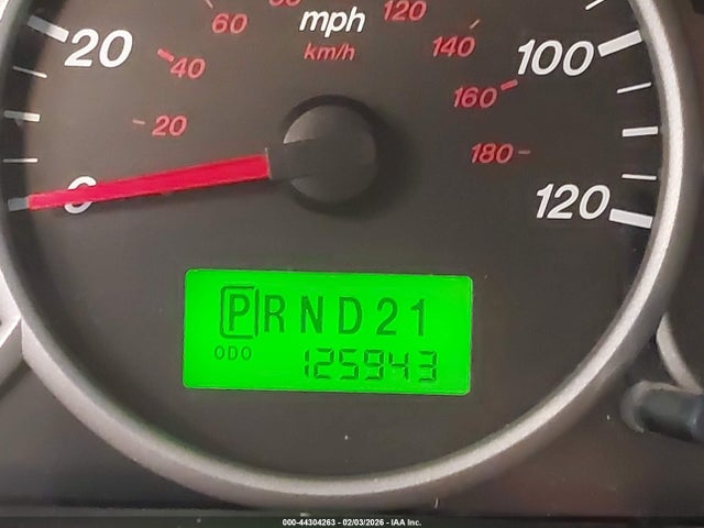 Продаж на аукціоні авто 2006 Mazda Tribute I, vin: 4F2YZ02Z06KM30645, номер лоту: 44304263