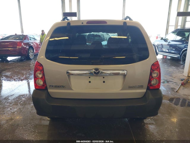 Продаж на аукціоні авто 2006 Mazda Tribute I, vin: 4F2YZ02Z06KM30645, номер лоту: 44304263