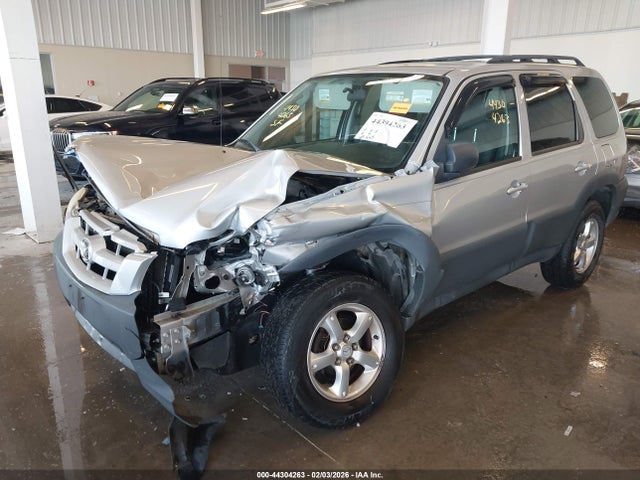 Продаж на аукціоні авто 2006 Mazda Tribute I, vin: 4F2YZ02Z06KM30645, номер лоту: 44304263