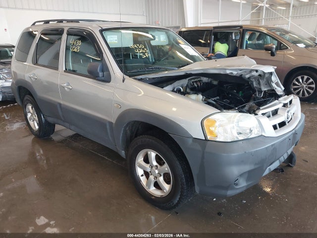 Продаж на аукціоні авто 2006 Mazda Tribute I, vin: 4F2YZ02Z06KM30645, номер лоту: 44304263