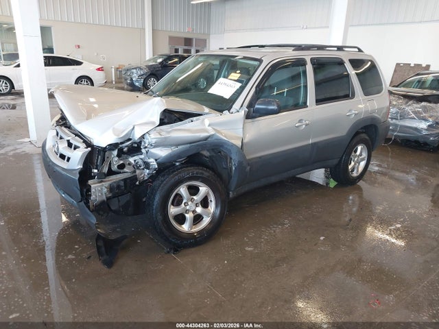 Продаж на аукціоні авто 2006 Mazda Tribute I, vin: 4F2YZ02Z06KM30645, номер лоту: 44304263