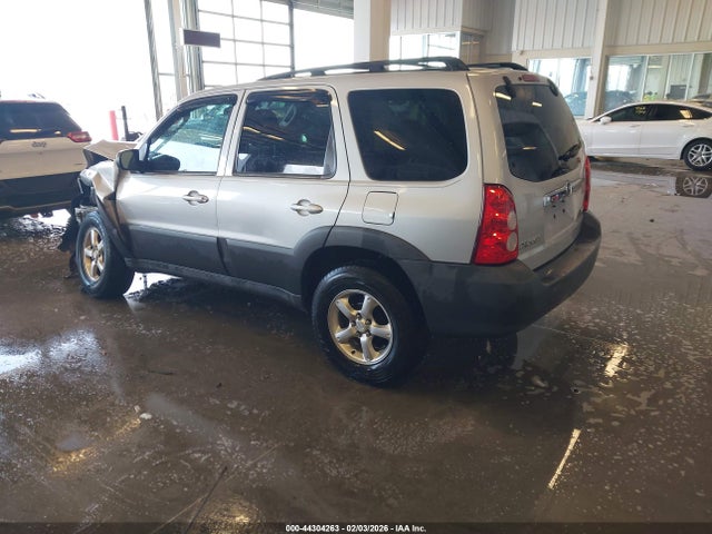 Продаж на аукціоні авто 2006 Mazda Tribute I, vin: 4F2YZ02Z06KM30645, номер лоту: 44304263
