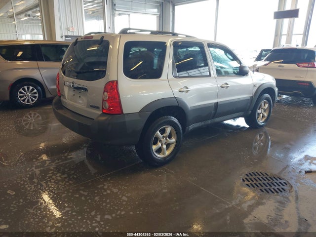 Продаж на аукціоні авто 2006 Mazda Tribute I, vin: 4F2YZ02Z06KM30645, номер лоту: 44304263