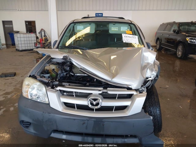 Продаж на аукціоні авто 2006 Mazda Tribute I, vin: 4F2YZ02Z06KM30645, номер лоту: 44304263