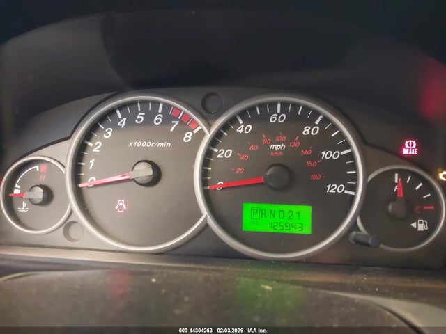 Продаж на аукціоні авто 2006 Mazda Tribute I, vin: 4F2YZ02Z06KM30645, номер лоту: 44304263