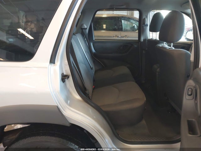 Продаж на аукціоні авто 2006 Mazda Tribute I, vin: 4F2YZ02Z06KM30645, номер лоту: 44304263