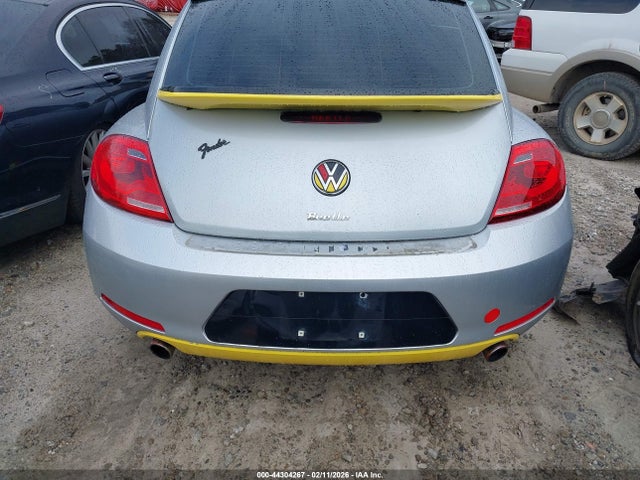 Aukcja sprzedaży 2013 Volkswagen Beetle Turbo, vin: 3VW467ATXDM611672, numer aukcji: 44304267