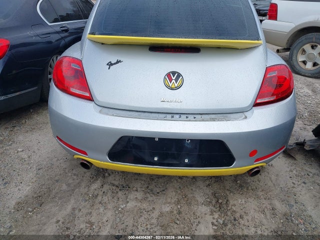 Aukcja sprzedaży 2013 Volkswagen Beetle Turbo, vin: 3VW467ATXDM611672, numer aukcji: 44304267