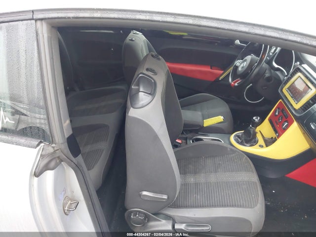 Aukcja sprzedaży 2013 Volkswagen Beetle Turbo, vin: 3VW467ATXDM611672, numer aukcji: 44304267