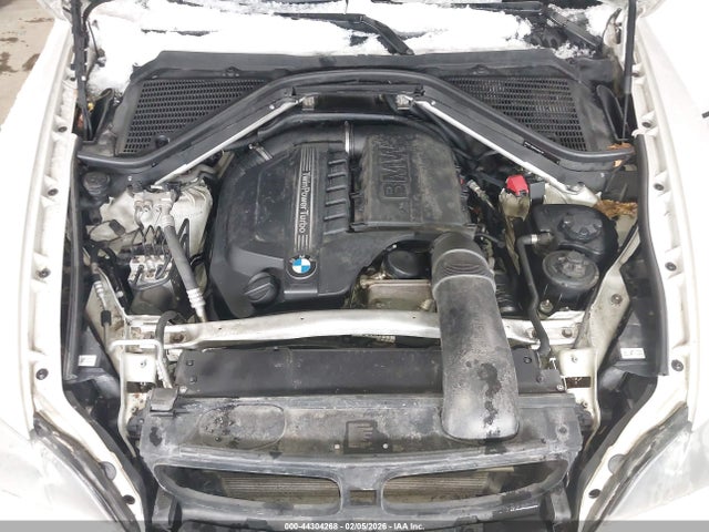 44304268 :رقم المزاد ، 5UXZV4C57CL747345 vin ، 2012 Bmw X5 Xdrive35i/xdrive35i Premium/xdrive35i Sport Activity مزاد بيع