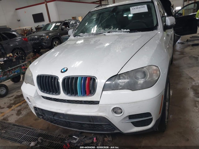 44304268 :رقم المزاد ، 5UXZV4C57CL747345 vin ، 2012 Bmw X5 Xdrive35i/xdrive35i Premium/xdrive35i Sport Activity مزاد بيع