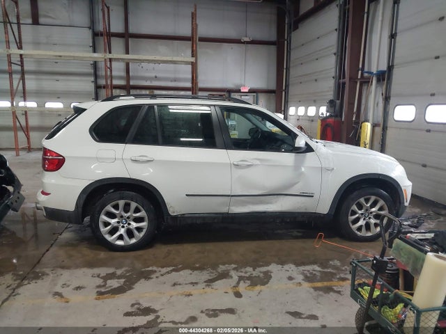 44304268 :رقم المزاد ، 5UXZV4C57CL747345 vin ، 2012 Bmw X5 Xdrive35i/xdrive35i Premium/xdrive35i Sport Activity مزاد بيع
