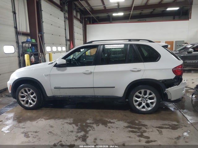 44304268 :رقم المزاد ، 5UXZV4C57CL747345 vin ، 2012 Bmw X5 Xdrive35i/xdrive35i Premium/xdrive35i Sport Activity مزاد بيع
