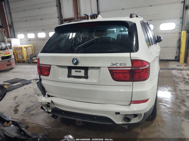44304268 :رقم المزاد ، 5UXZV4C57CL747345 vin ، 2012 Bmw X5 Xdrive35i/xdrive35i Premium/xdrive35i Sport Activity مزاد بيع